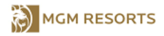 MGM Resorts